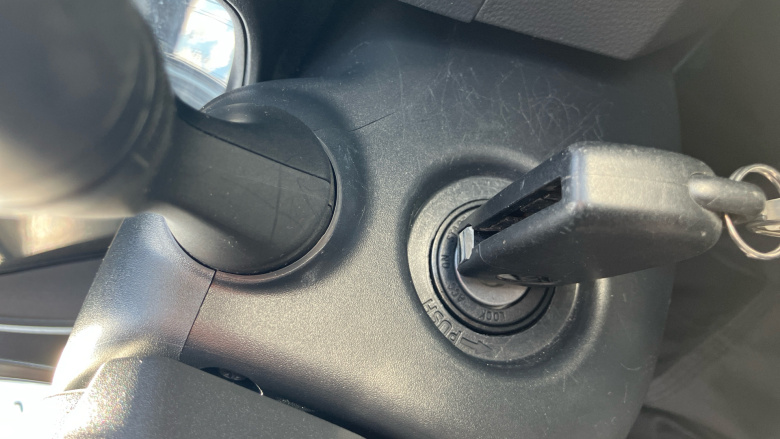 Toyota Aygo X 1.0 VVT-i Pure 5dr Petrol Hatchback